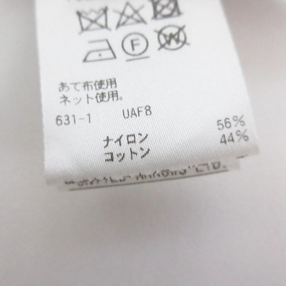 BEAUTY&YOUTH United Arrows Japan. Mocha Color Backhole Cami Slip Dress