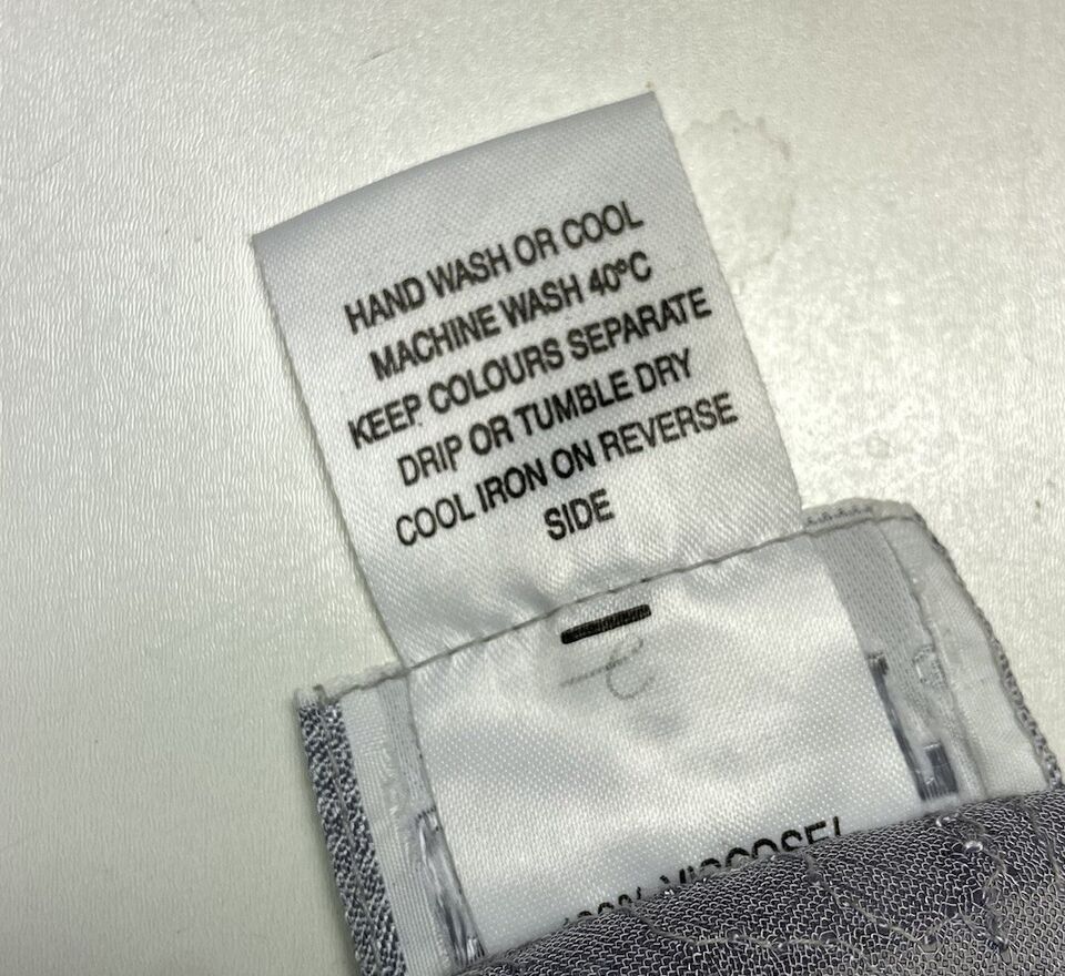 Ghost England. Tanya Sarne. Vintage 1990s Semi Sheer Maxi Dress