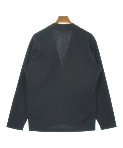 a day in the life UNITED ARROWS JAPAN. Black Knit Cardigan Jacket