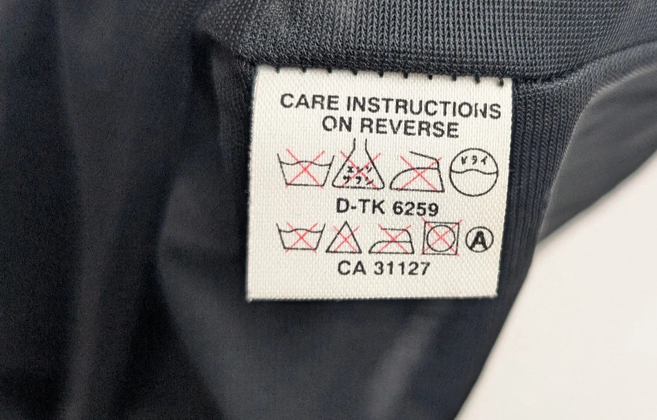 Donna Karan. DKNY. Vintage 90s Black Velour Burnout Dress