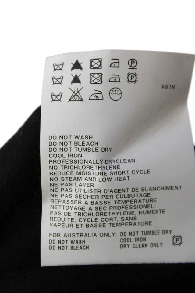 Jil Sander Black Silk Sleeveless Slanted Neckline Slip Snakeskin Pattern Cotton Casual Dress