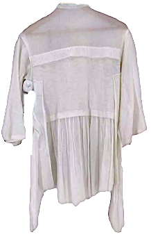 Undercover Japan. Jun Takahashi. NEW. NWT. Knit Cut Saw MIX Fringe Blouse