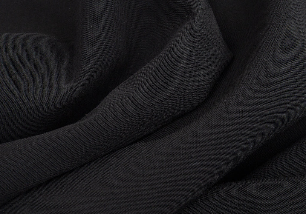 Yohji Yamamoto Japan. Y's Red Label Black Wool Pants