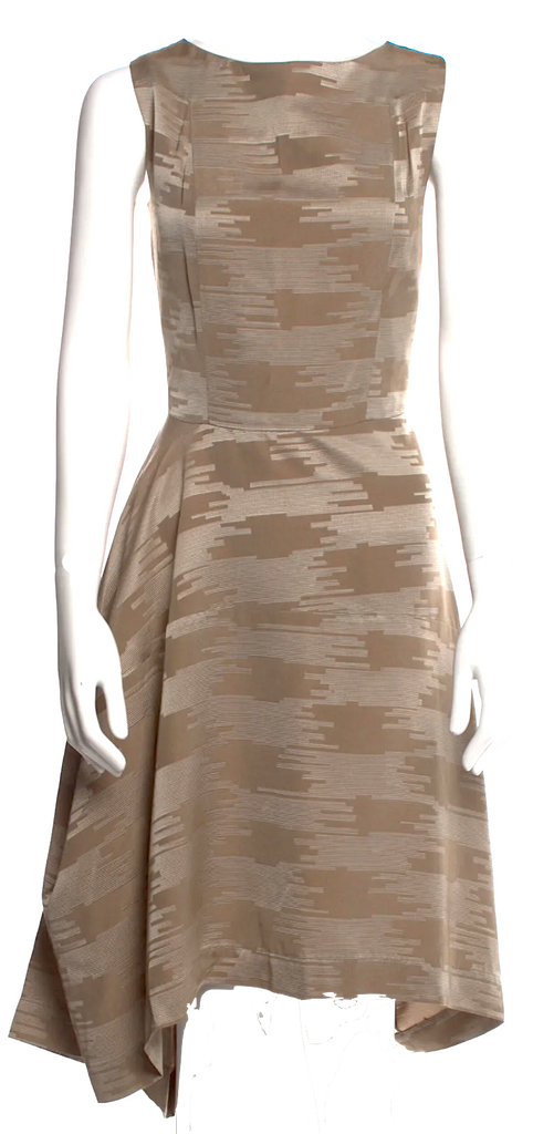 Vivienne Westwood UK. Anglomania! 2014 Midi Length Dress