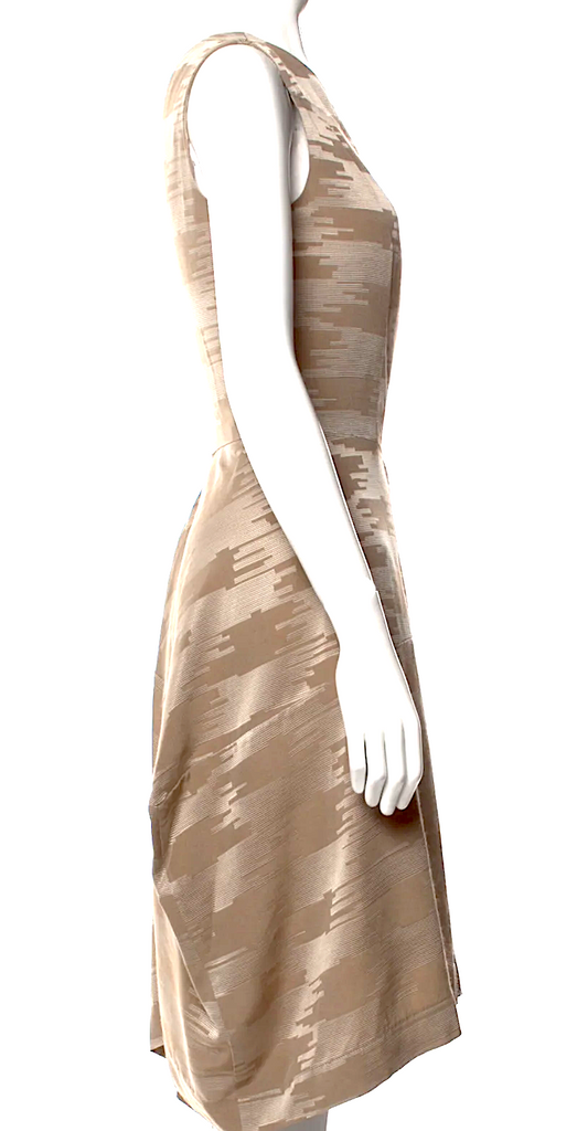 Vivienne Westwood UK. Anglomania! 2014 Midi Length Dress