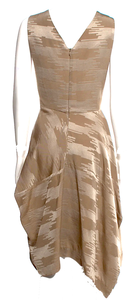 Vivienne Westwood UK. Anglomania! 2014 Midi Length Dress
