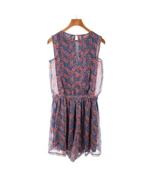 Lowry's Farm Japan. Cherry Blossoms Print Dress
