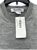 CDG x Comme des Garcons Homme Plus JAPAN. NWT. Dress w/Grey top and Multi color Polka Dot Skirt Bottom