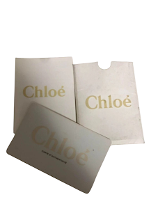 Chloe Paris. Phoebe Philo Designer Mini Brown Ocher Color Shoulder Bag / Crossbody Bag