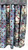 CDG x Comme des Garcons Homme Plus JAPAN. NWT. Dress w/Grey top and Multi color Polka Dot Skirt Bottom
