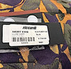 Snow Xue Gao NEW W/TAGS Purple, Copper, Green Floral A-line Skirt