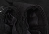 YOHJI YAMAMOTO JAPAN. Y's Black Wool Felt Buttons Jacket