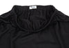 ISSEY MIYAKE JAPAN. Plantation Line. Black Long  Wool Skirt