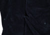 A/T ATSURO TAYAMA JAPAN. Navy Color Drape Pile Knit Jacket