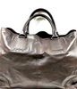 Bottega Veneta Italy. Brown Leather Shoulder Bag / Hand Bag