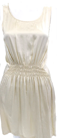 UNITED TOKYO JAPAN. Black Poly Blend Random Hem Flare Long Skirt