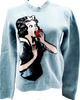 Gucci Italy. Vintage Alessandro Michele Wool Sweater
