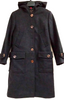 DOLCE&GABBANA ITALY. D & G Grey Wool Long Coat