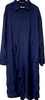 michiko by Y's Yohji Yamamoto JAPAN. Navy Shirt Dress