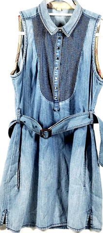 burberry brit denim dress Burberry | Dresses | Burberry Brit Denim Dress