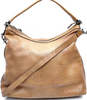 Gucci Italy. Brown Leather Shoulder Bag / Hand Bag