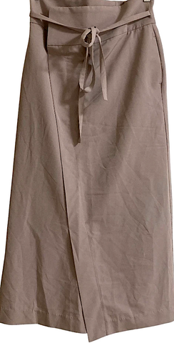 CIAOPANIC JAPAN. Pink Semi-Sheer Button Long Sleeve Casual Shirt