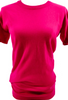CHANEL PARIS. Vintage Bordeaux Cashmere Top w/3 Chanel Button Back