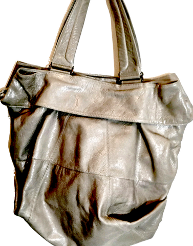 Prada Italy. Black Ruffle Trim Sleeveless Midi Dress