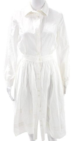 Comme des Garçons Comme des Garçons Japan. Black Semi Sheer 3/4 Sleeve Collection Dress