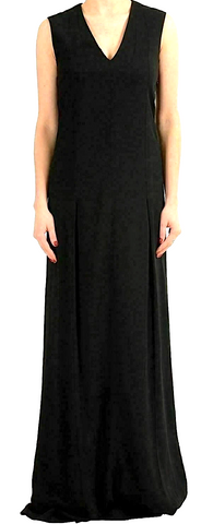 GALLARDAGALANTE JAPAN. NEW. Black Pin Stripe Skirt