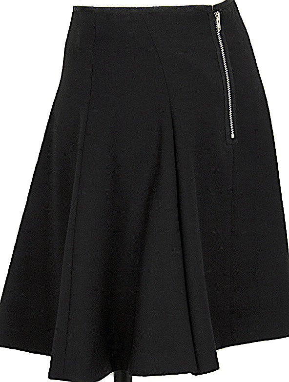 スカート flare mini skirt(black) Fake leather flare mini skirt | EmiriaWiz公式オンラインストア