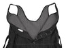PINK HOUSE JAPAN. Waist Cord Design Sleeveless Black Denim Dress
