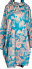 SENSOUNICO JAPAN. Cube-Cube Floral Printed Dress