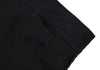 COMME des GARCONS JAPAN. TRICOT. Navy Cotton Sailor Skirt