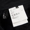 COMME des GARCONS JAPAN. TRICOT. Navy Cotton Sailor Skirt