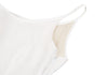 KEITA MARUYAMA JAPAN. White Bora Lace Embroidered Cami Dress