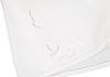 KEITA MARUYAMA JAPAN. White Bora Lace Embroidered Cami Dress