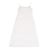 KEITA MARUYAMA JAPAN. White Bora Lace Embroidered Cami Dress