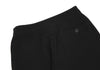 Jean-Paul GAULTIER PARIS. FEMME Black Triacetate Straight Pants