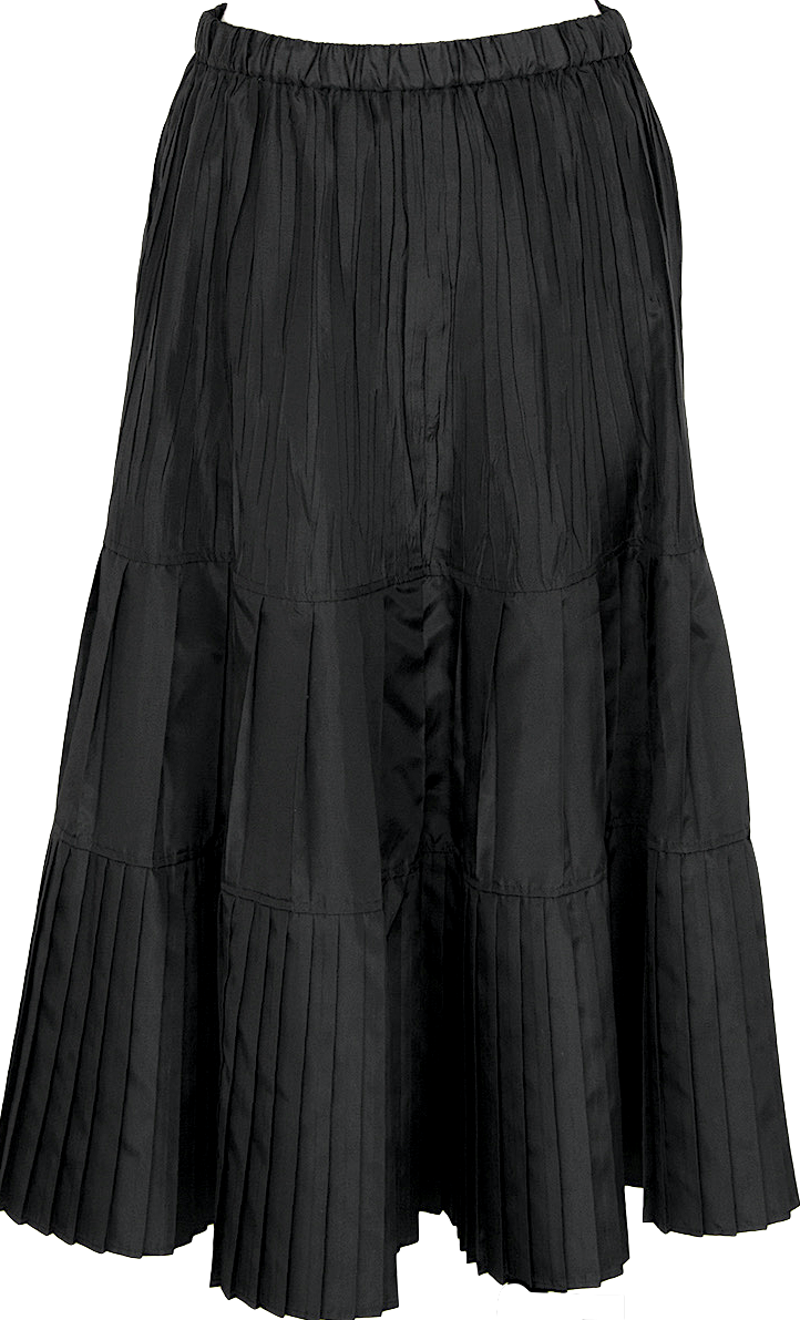 GPS-340 Embroidery Skirt | gypsohila