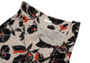 TOMORROWLAND  BALLSEY JAPAN. Beige Floral Printed Flare Skirt