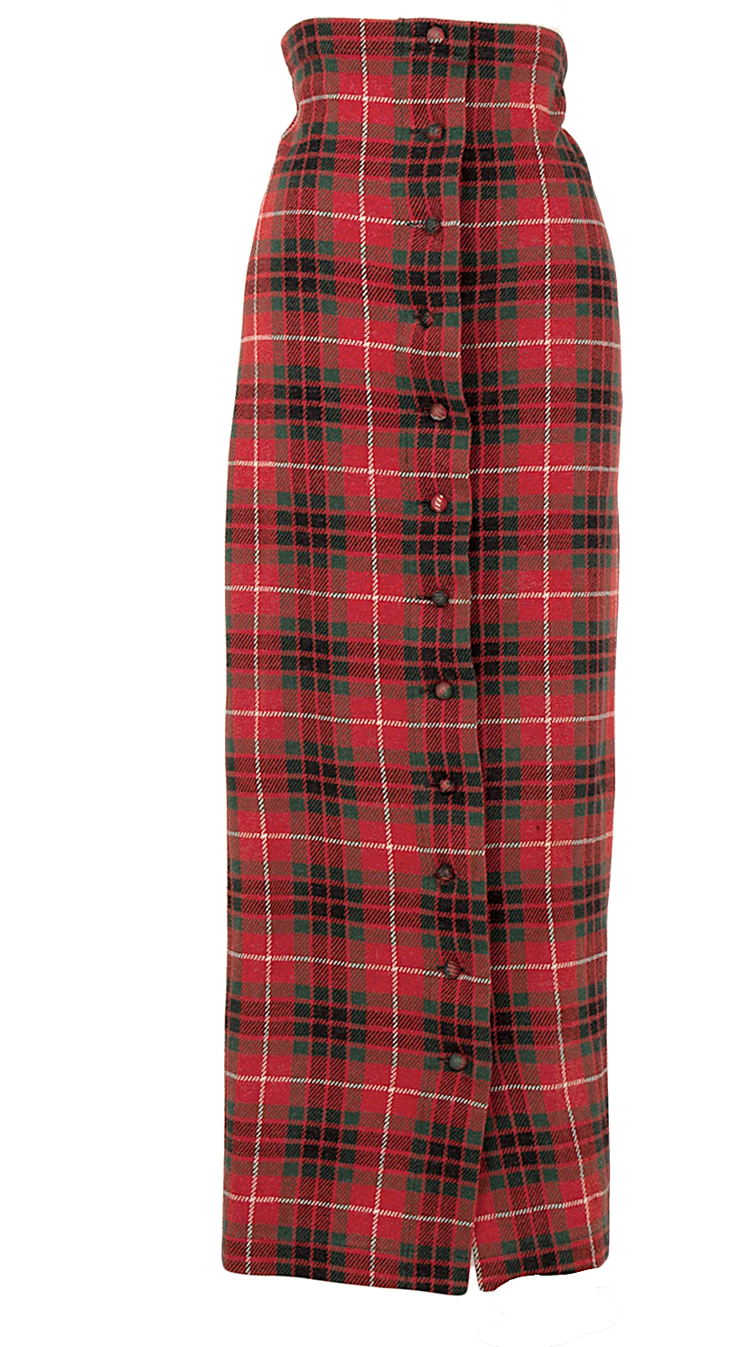 Comme des Garcons Japan. Tricot. 100% Cotton Red,Green Checker 