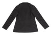 YOHJI YAMAMOTO JAPAN. Y's Wool Black Tailored Jacket