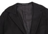 YOHJI YAMAMOTO JAPAN. Y's Wool Black Tailored Jacket