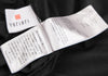 yoriori Japan. Black Random Gathered Flare Dress
