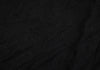 Yohji Yamamoto Japan. Y's Frill Black Semi Sheer Cardigan/Dress