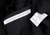 ISSEY MIYAKE JAPAN. sunaokuwahara Dyed Navy Cotton Shirt Coat