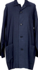COMME des GARCONS JAPAN. robe de chambre Collar Taped Navy Shirt Jacket
