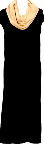 45RPM JAPAN.  Indigo Dyed Ribbon Neck Shirt/Blouse