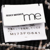 ISSEY MIYAKE JAPAN. 
